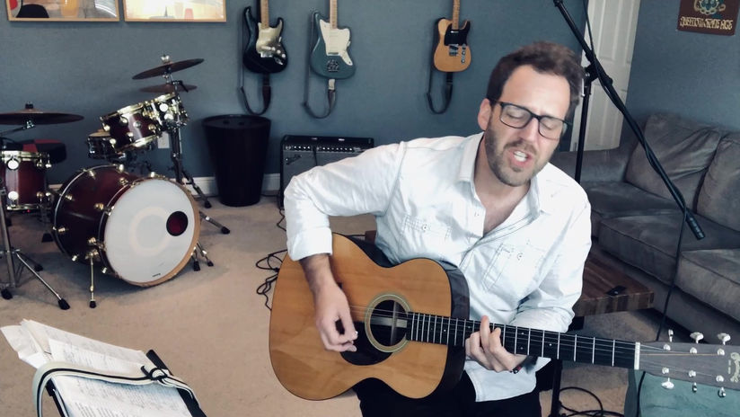 Like A Bullet - Live